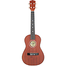 Lauren Baritone Ukulele
