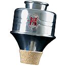 Harmon "Wow Wow" Trumpet Mute
