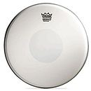 Remo Emperor X Batter - 14" Coated/Reverse Black Dot