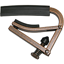 Shubb C1A Capo - Steel Antique