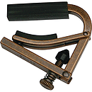 Shubb C5A Capo - Banjo Antique