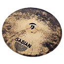 Sabian Signature Series Will Calhoun Ambient Ride Cymbal - 21-inch