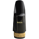 Yamaha Bb/A Clarinet Mouthpiece