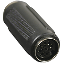 MBT Lighting CC CABLE ADAPTOR