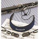C.E.O. Comfort Strap - for Clarinet, Oboe, English Horn
