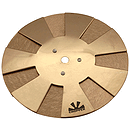 Sabian Vault Collection 12" Chopper