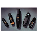 Rico Graftonite Mouthpiece - Concert Clarinet - Lg. Chamber, Med. Facing