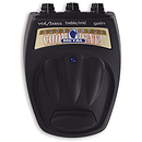 Danelectro Cool Cat Effects Pedal CM-1 Metal