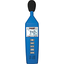 Galaxy Audio CM130 Audio SPL Meter