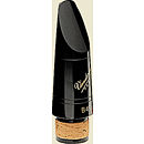 Vandoren Bb Clarinet Mouthpiece - 5RV