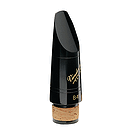 Vandoren Bb Clarinet Mouthpiece - B45