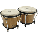 Latin Percussion Traditional Bongos
