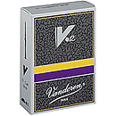 Vandoren V-12 Series Bb Clarinet Reeds (thickness: 4) - box of 10