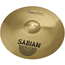 Sabian Signature Series Chad Smith Explosion Crash Cymbal - 18.5-inch