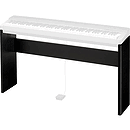 Casio Cs-67 Black Wooden Privia Digital Piano Stand