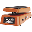 Dunlop CSP-001 MXR Custom Variphase Pedal