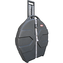 SKB CV24W 24" Rolling Cymbal Vault
