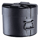 SKB D0810 Roto-X Molded Tom Drum Case 8 x 10 Inches