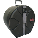 SKB D0812 Roto-X Molded Tom Drum Case 8 x 12 Inches