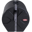 SKB D1414 Roto-X Molded Tom Drum Case 14 x 14 Inches