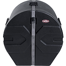 SKB D1820 Roto-X Molded Bass Drum Case 18 x 20 Inches