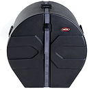 SKB D1824 Roto-X Molded Bass Drum Case 18 x 24 Inches