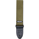 Dunlop Tweed Guitar Strap - Classic Tweed