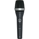 AKG D 5 S Supercardioid Dynamic Vocal Microphone with On/Off Switch