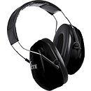 Rod Morgenstein Isolation Drummer's Headphones