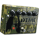 MXR DD-11 Dime Distortion