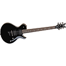 Dean Deceiver X Electric Guitar - Classic Black