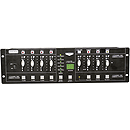 MBT Lighting DIM4 4-channel Dimming Controller/Dimmer Pack