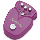 Danelectro Chili Dog Octave Mini Effects Pedal