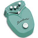 Danelectro French Toast Octave Distortion Mini Effects Pedal