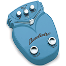 Danelectro PB&J Delay Mini Effects Pedal