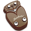 Danelectro Rocky Road Spinning Speaker Mini Effects Pedal
