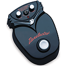 Danelectro Black Licorice Metal Mini Effects Pedal