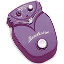 Danelectro French Fries Auto Wah Mini Effects Pedal