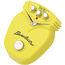 Danelectro Tuna Melt Tremolo Mini Effects Pedal