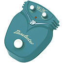 Danelectro Surf & Turf Compressor Mini Effects Pedal