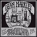 Dean Markley Bronze 12-String Acoustic Guitar Strings - Medium Light - 3 sets of strings