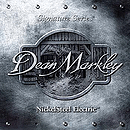 Dean Markley Electric Guitar Strings - Regular - 3 sets of strings