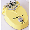 Danelectro Daddy O. Overdrive Pedal