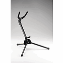 Hercules DS431B TravLite In-Bell Alto Saxophone Stand