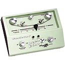 Danelectro Reel Echo Effect