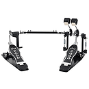 DW 2000 Series Double Bass Drum Pedal