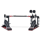 DW 5000 Series Delta II Turbo Double Bass Drum Pedal