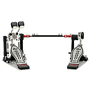 DW 9000 Series Lefty Double Bass Drum Pedal