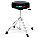 DW 9000 Series 9100AL Heavy-duty Drum Throne, Air Lift, Round Top