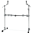DW 9000 Series Main Rack Package